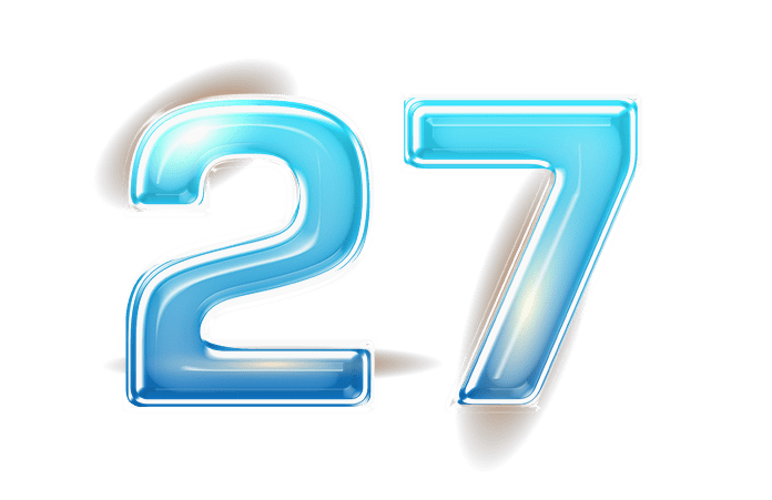 27