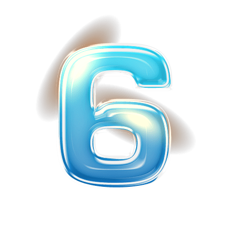 6