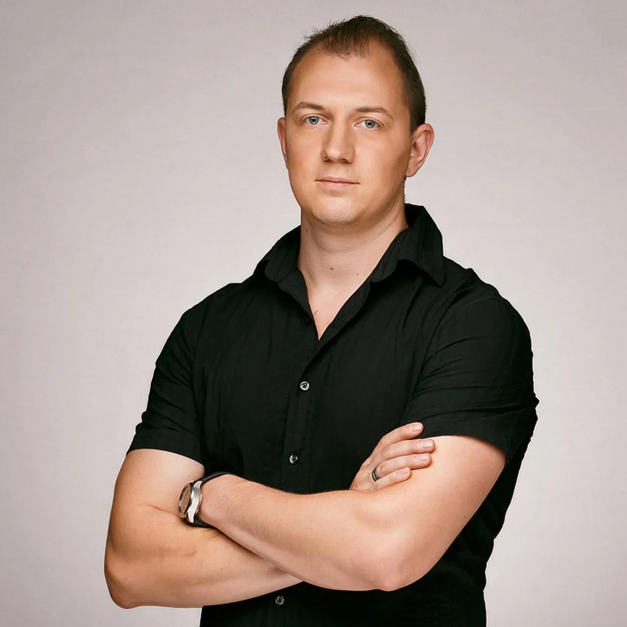 Алексей Дрозд