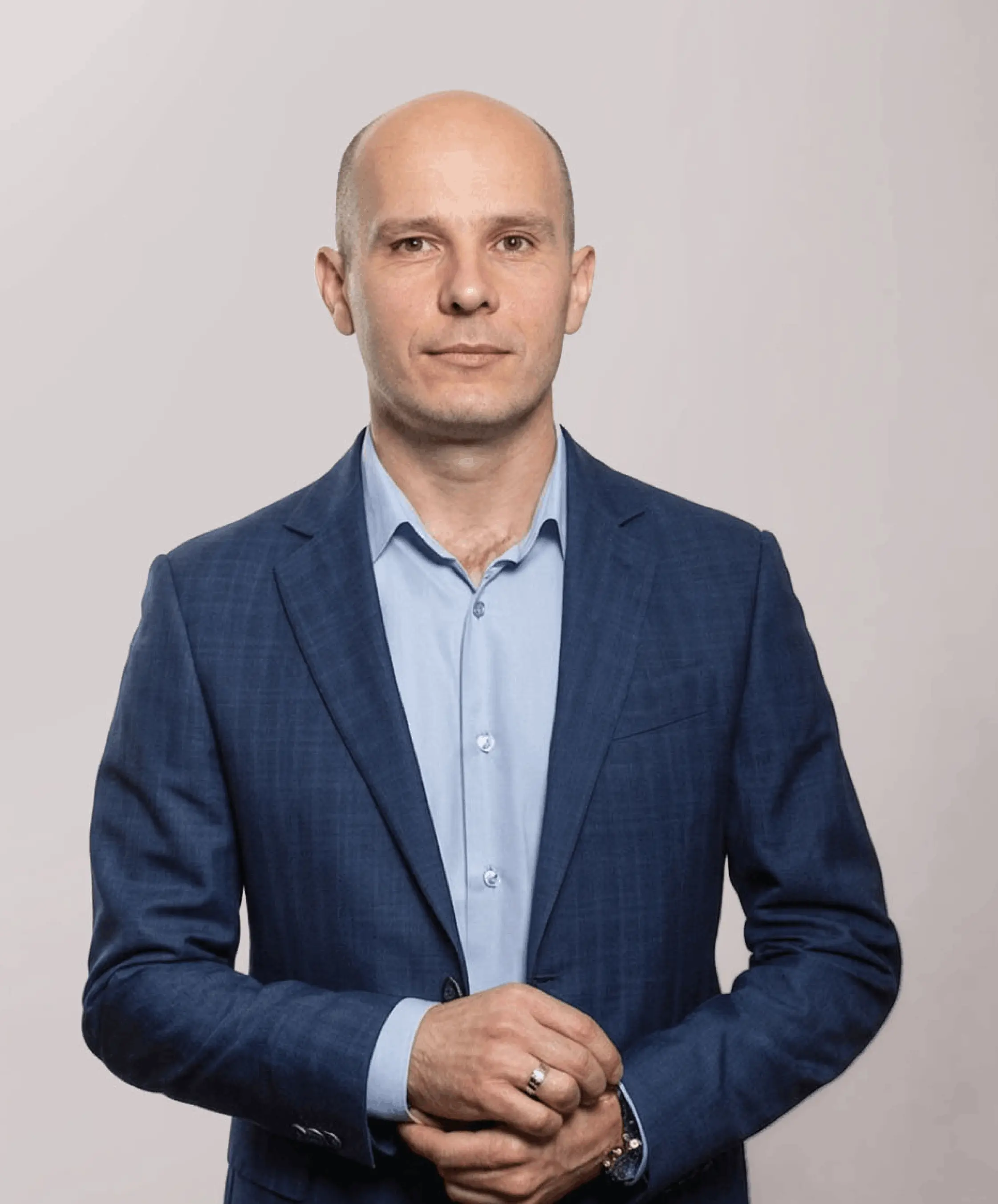 Андрей Головин