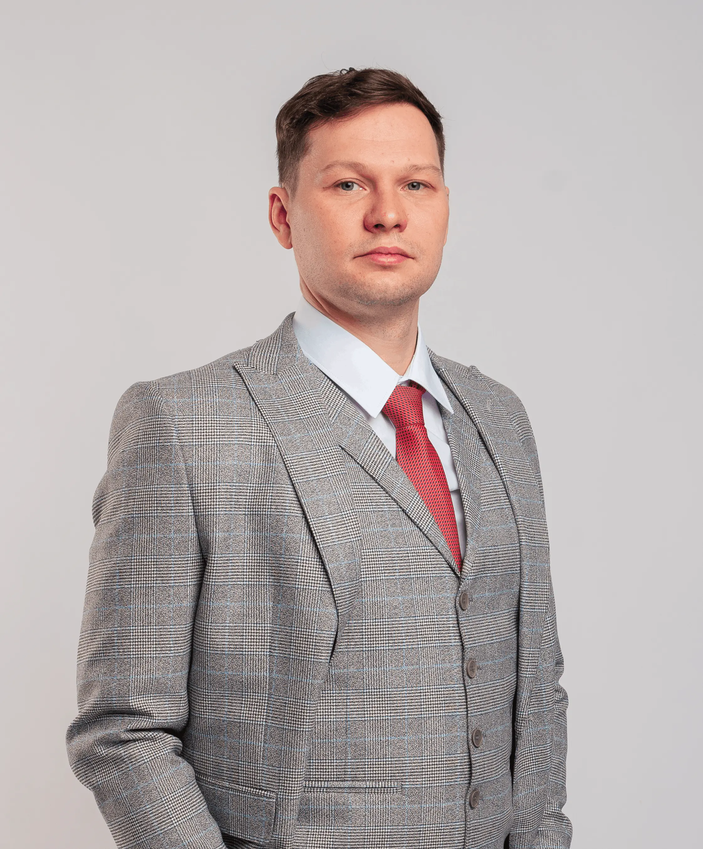 Алексей Парфентьев
