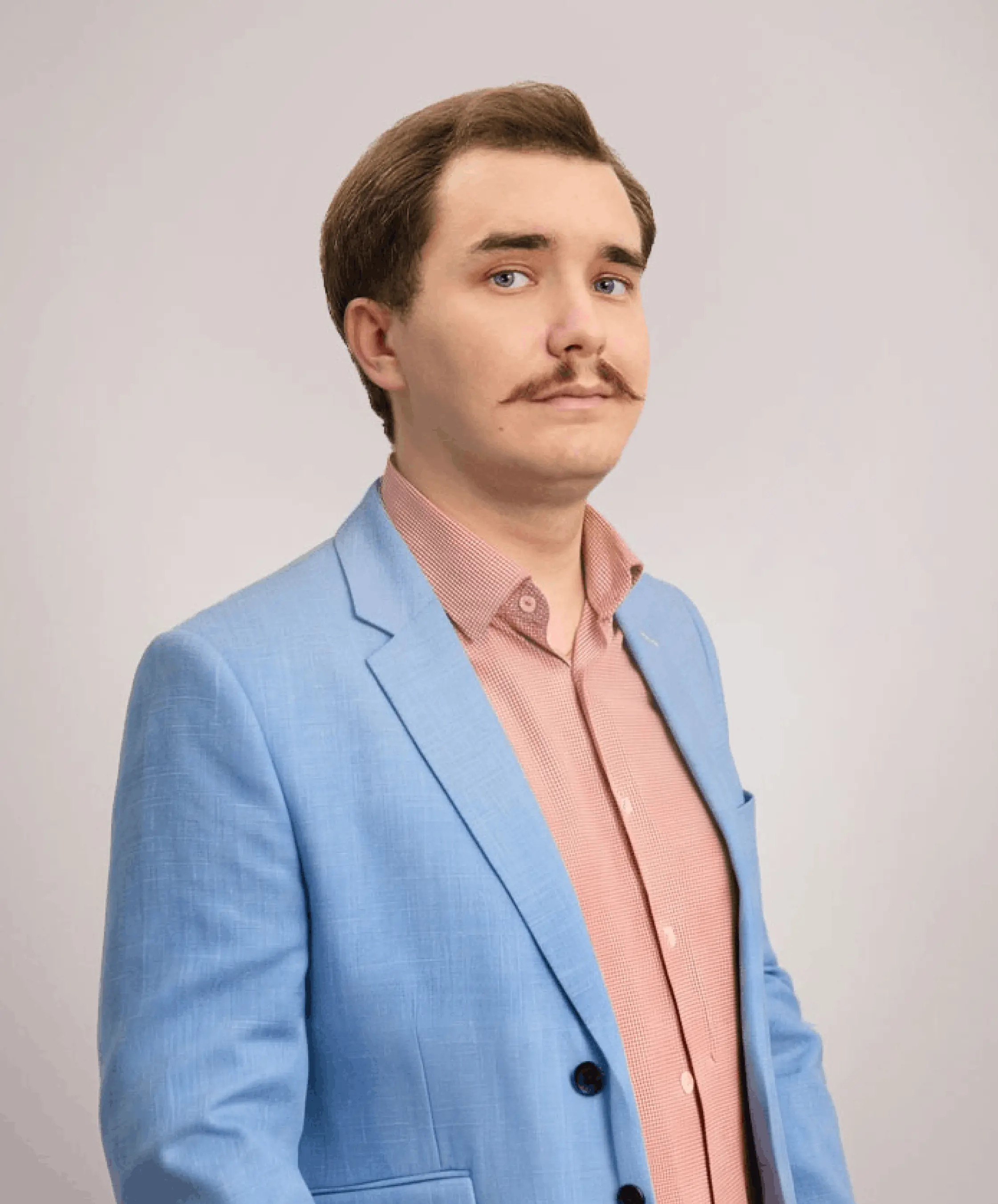 Дмитрий Вощуков